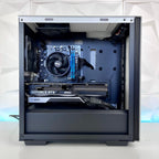 I Gaming Computer | Ryzen 7 5700X | RTX 4070 Ti super| Twilight Fury