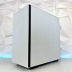 I Gaming Computer | Ryzen 7 5700X | RTX 4070 Ti super| Twilight Fury