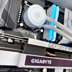 iGaming Ryzen 7 5800x | RTX 4060 Ti/4070/4070 Ti  | NZXT H510 Flow