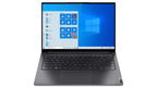 LENOVO Yoga Slim 7 Pro 14ACH5 OD 82NK002WPH (Slate Grey) | 14” Oled | Ryzen 7 5800HS | 16GB LPDDR4 | 1TB SSD | MX450 | Win11 | MS Office Home & Student 2021 | Lenovo Casual Backpack B210