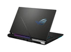 ASUS ROG STRIX SCAR 15 G533ZW-LN108WS GAMING LAPTOP | 15.6” | i9-12900H | 32GB DDR5 | 2TB SSD | RTX 3070 | WIN11 + MS OFFICE H&S 2021 + CHAKRAM CORE P511 MOUSE + BACKPACK+KEYSTONE  +  2 ARMOR CAPS