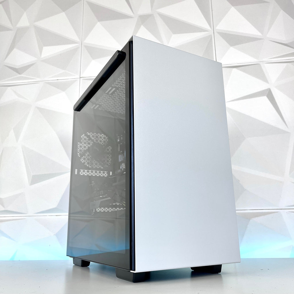 I Gaming Computer | Ryzen 7 5700X | RTX 4070 Ti super| Twilight Fury
