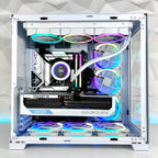 IGaming Core i7 14700KF | RTX 4080 Aero OC | Kraken Evo