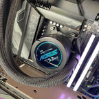 IGaming Ryzen 7 7700X | RTX 4070 Super-4080 | 32GB DDR5 Lian-Li Master