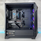 IGaming Ryzen 5 7600X | RTX 4060-4070 Ti super |  Flux DF600