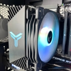 IGaming Ryzen 5 7600X | RTX 4060-4070 Ti super |  Flux DF600
