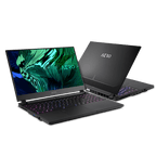GIGABYTE AERO 15 OLED XD-73S1644GH GAMING LAPTOP (BLACK) | 15.6” UHD | i7-11800H | 16GB DDR4 | 1TB SSD | RTX™ 3070P | WIN11 + GIGABYTE AERO G2 BACKPACK