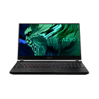 GIGABYTE AERO 15 OLED XD-73S1644GH GAMING LAPTOP (BLACK) | 15.6” UHD | i7-11800H | 16GB DDR4 | 1TB SSD | RTX™ 3070P | WIN11 + GIGABYTE AERO G2 BACKPACK