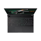 GIGABYTE AORUS 15P XD-73S1224GO Gaming Laptop (Black) | 15.6" FHD | i7-11800H | 16GB DDR4 | 1TB SSD | RTX™ 3070 | WIN10 GIGABYTE AORUS G2 Backpack (Black)