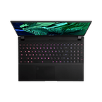 GIGABYTE AERO 15 OLED XD-73S1644GH GAMING LAPTOP (BLACK) | 15.6” UHD | i7-11800H | 16GB DDR4 | 1TB SSD | RTX™ 3070P | WIN11 + GIGABYTE AERO G2 BACKPACK