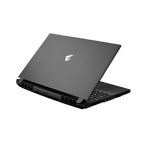 GIGABYTE AORUS 15P XD-73S1224GO Gaming Laptop (Black) | 15.6" FHD | i7-11800H | 16GB DDR4 | 1TB SSD | RTX™ 3070 | WIN10 GIGABYTE AORUS G2 Backpack (Black)