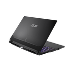 GIGABYTE AERO 15 OLED XD-73S1644GH GAMING LAPTOP (BLACK) | 15.6” UHD | i7-11800H | 16GB DDR4 | 1TB SSD | RTX™ 3070P | WIN11 + GIGABYTE AERO G2 BACKPACK