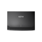 GIGABYTE AERO 15 OLED XD-73S1644GH GAMING LAPTOP (BLACK) | 15.6” UHD | i7-11800H | 16GB DDR4 | 1TB SSD | RTX™ 3070P | WIN11 + GIGABYTE AERO G2 BACKPACK