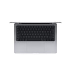 MacBook Pro 14” (2021) M1 512GB (MKGP3PP/A) (Space Gray)