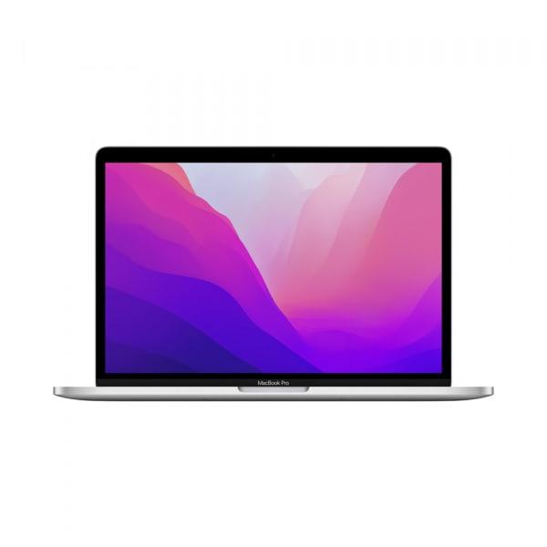 MacBook Pro 13” With Touch Bar (2022) M2 256GB (MNEP3PP/A) (Silver)