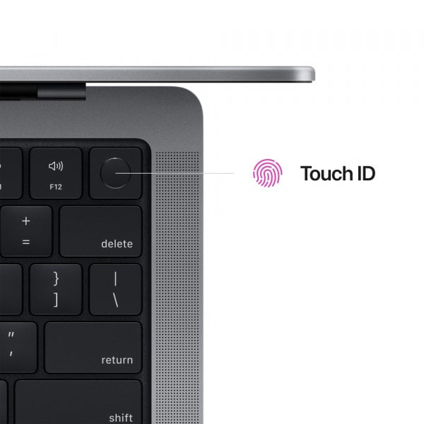 Macbook Pro 14-inch M2 Max (2023) 32GB RAM 1TB SSD (Space Grey) (MPHG3PP/A)