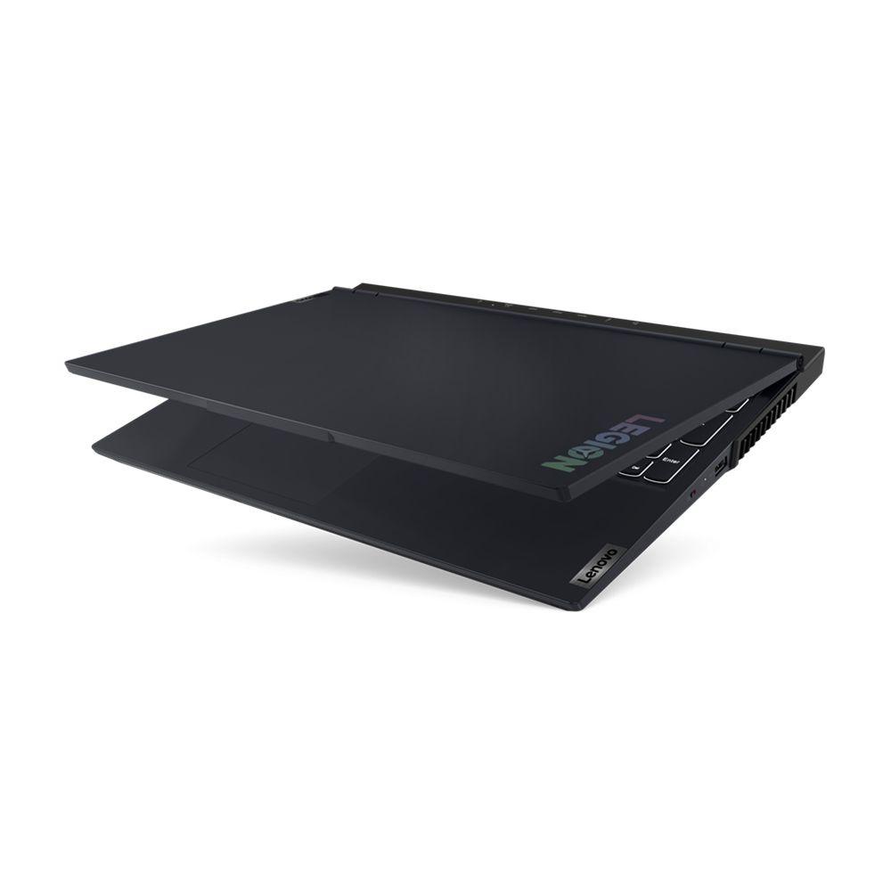 LENOVO LEGION 5 15ITH6H 82JH00CSPH GAMING LAPTOP (PHANTOM BLUE) | 15.6" WQHD | i7-11800H | 16GB DDR4 | 1TB SSD | RTX 3060 | WIN11 + M300 RGB GAMING MOUSE + LENOVO LEGION ACTION GAMING BACKPACK