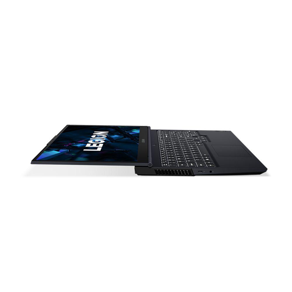 Lenovo Legion 5i 15ITH6 Gaming Laptop (82JK0014PH, Phantom Blue) | 15.6" FHD IPS 165Hz | Intel Core i5-11400H | GeForce RTX 3050 Ti | 16GB DDR4 | 512GB NVMe SSD | Windows 11 Home + M300 RGB Mouse + Legion Active Backpack