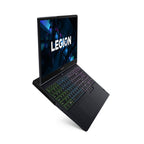 Lenovo Legion 5i 15ITH6 Gaming Laptop (82JK0014PH, Phantom Blue) | 15.6" FHD IPS 165Hz | Intel Core i5-11400H | GeForce RTX 3050 Ti | 16GB DDR4 | 512GB NVMe SSD | Windows 11 Home + M300 RGB Mouse + Legion Active Backpack