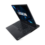 Lenovo Legion 5i 15ITH6 Gaming Laptop (82JK0014PH, Phantom Blue) | 15.6" FHD IPS 165Hz | Intel Core i5-11400H | GeForce RTX 3050 Ti | 16GB DDR4 | 512GB NVMe SSD | Windows 11 Home + M300 RGB Mouse + Legion Active Backpack
