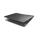 Lenovo LOQ 15IRH8 82XV004HPH Gaming Laptop (Storm Grey) | 15.6" FHD (1920x1080) 144Hz | i5 13420H | 8GB RAM | 512 SSD | RTX 4050 | MS Office Home & Student 2021 | LOQ M100 RGB Mouse | Ideapad Gaming Backpack