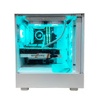 Optima H5 Flow Gaming PC, i7-12700F, 16GB RAM, 1TB SSD, RTX 3070 Ti
