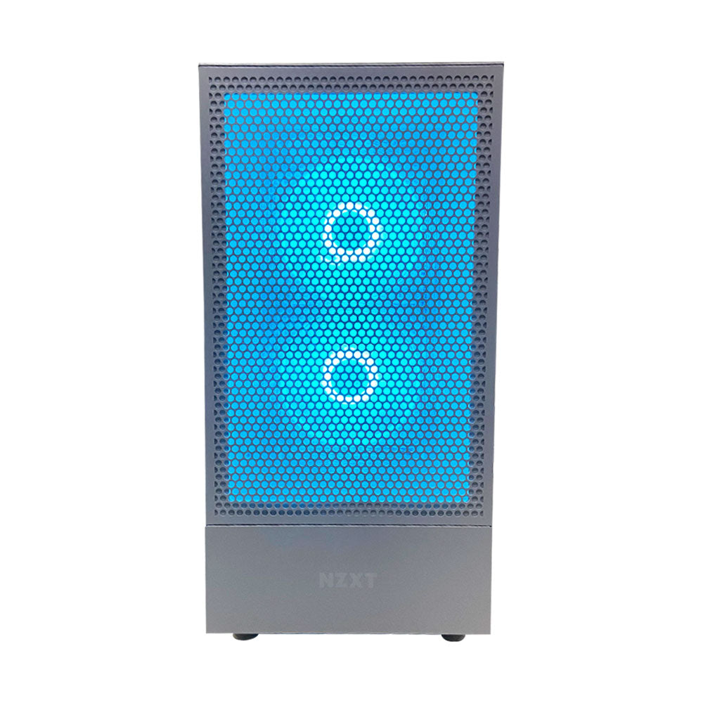 Optima H5 Flow Gaming PC, i7-12700F, 16GB RAM, 1TB SSD, RTX 3070 Ti