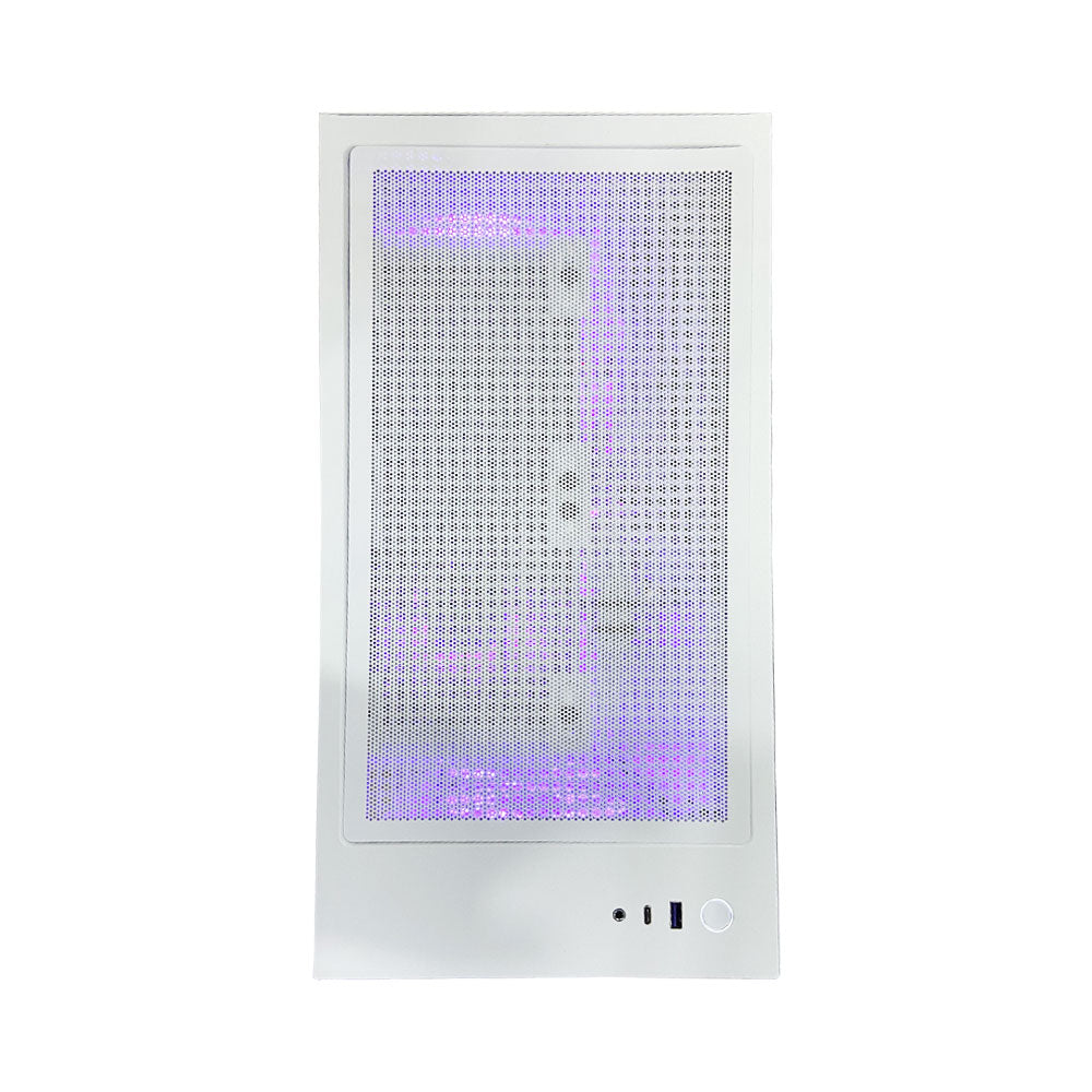 Optima H5 Flow Gaming PC, i7-12700F, 16GB RAM, 1TB SSD, RTX 3070 Ti