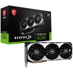 MSI GeForce RTX 4090 Ventus 3X OC 24GB GDDR6X