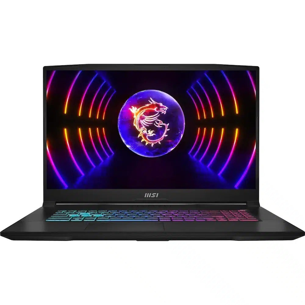 MSI Katana 15 B13VGK-1664PH Gaming Laptop (Black) | 15.6" FHD (1920x1080) 144Hz IPS | i9-13900H | 16GB RAM | 1TB SSD | RTX 4070 | Windows 11 Home | MSI Gaming Backpack
