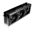 PALIT GeForce RTX 4090 Gamerock 24GB GDDR6X Graphics Card (Midnight Kaleidoscope)