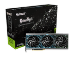 PALIT GeForce RTX 4090 Gamerock 24GB GDDR6X Graphics Card (Midnight Kaleidoscope)