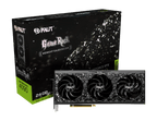 PALIT GeForce RTX 4090 Gamerock 24GB GDDR6X Graphics Card (Midnight Kaleidoscope)