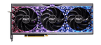 PALIT Geforce RTX 4080 Gamerock 16GB GDDR6X Graphics Card (Midnight Kaleidoscope)