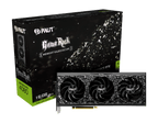 PALIT Geforce RTX 4080 Gamerock 16GB GDDR6X Graphics Card (Midnight Kaleidoscope)