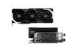 Palit Geforce RTX 4080 GamingPro 16GB GDDR6X Graphics Card