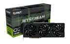 Palit GeForce RTX 4080 Super Jetstream OC 16GB GDDR6X Graphics Card