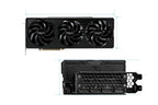 Palit GeForce RTX 4080 Super Jetstream OC 16GB GDDR6X Graphics Card