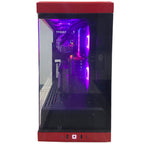Ultra Y40 V2 Red Desktop Gaming PC | Intel Core i7-13700F | 32GB RAM | 1TB SSD | RTX 4070 Ti | Windows 11 Home