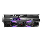PNY GeForce RTX® 4080 16GB XLR8 Gaming VERTO™ EPIC-X RGB Overclocked Triple Fan