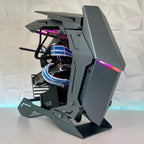 IGaming Intel i7 14700KF | RTX 4060Ti-4080 | Jonsbo MOD3