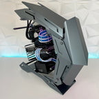 IGaming Intel i7 14700KF | RTX 4060Ti-4080 | Jonsbo MOD3