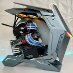 IGaming Intel i7 14700KF | RTX 4060Ti-4080 | Jonsbo MOD3