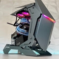 IGaming Intel i7 14700KF | RTX 4060Ti-4080 | Jonsbo MOD3
