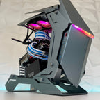 IGaming Intel i7 14700KF | RTX 4060Ti-4080 | Jonsbo MOD3