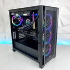 IGaming Intel Core i7 | RTX 4060Ti-4080 | 32GB DDR5 Phantom