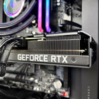 IGaming Intel Core i7 | RTX 4060Ti-4080 | 32GB DDR5 Phantom