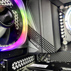 IGaming Intel Core i7 | RTX 4060Ti-4080 | 32GB DDR5 Phantom