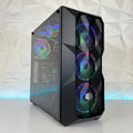 IGaming  Ryzen 7 7700x | RTX 4070 super/RTX 4070 Ti super | CM Crystal