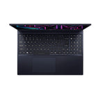 Acer Predator Helios 16 PH16-71-95L8 Gaming Laptop (Black) | 16” WQXGA (2560x1600) 240Hz | i9 13900HX | 16GB DDR5 | 1TB SSD | RTX 4070 | Windows 11 Home | Predator Backpack 15.6 Blue | Predator Gaming Chair LK-8103A